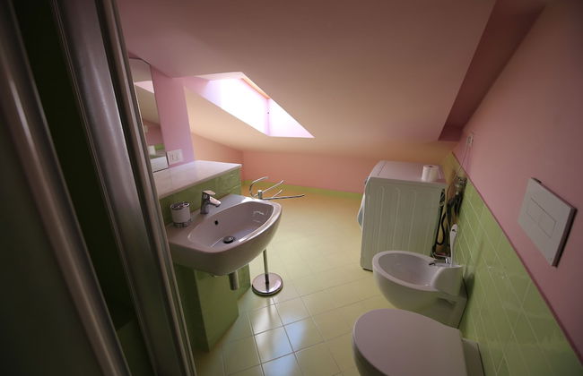 Apartment 30 Meters From The Sea 6 Beds Without Sea View - Foto 13