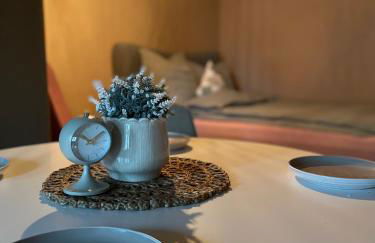 Kochstedter Wohnstuben - Wohnen mit Naturbaustoffen in der Bauhausstadt Dessau - Foto 37