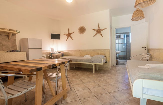 BIO AGRITURISMO SALOS - Foto 31