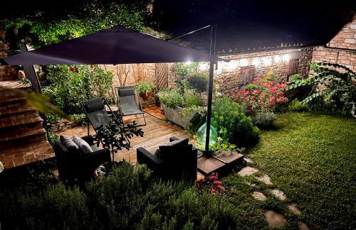 Il Giardino dell'Abate di Collepino - Spello - Foto 31