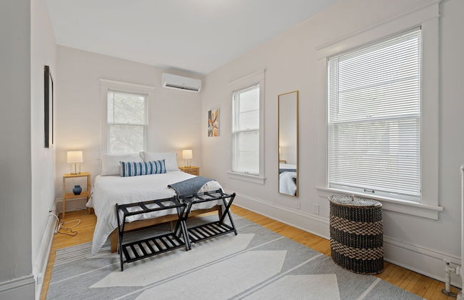 Lowry Hill Flats - Foto 5