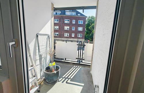 3 Room Downtown Apartment Bilk - Foto 16