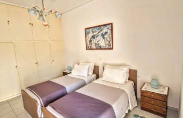 Sofia's Home 9min. Athens Airport - Foto 13