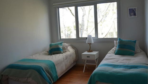 Estancia Bahía Esperanza - Foto 2, Habitación