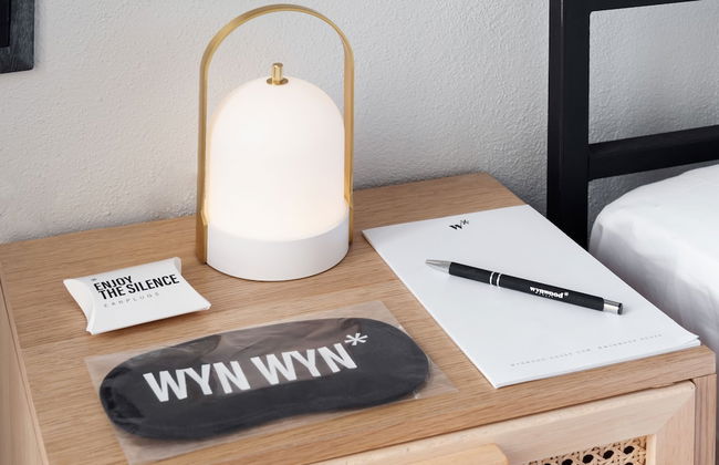 Wynwood House Allan Poe - Foto 16