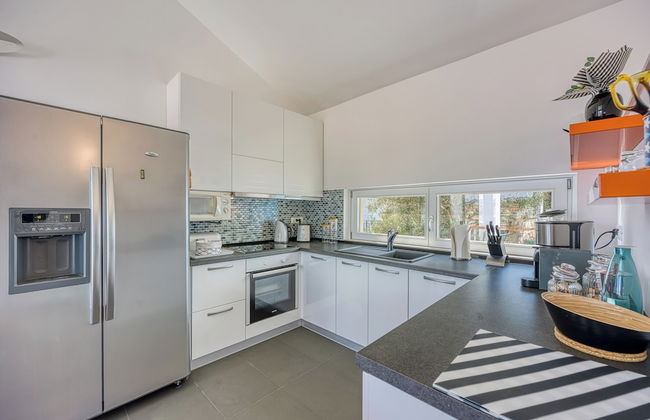 RR Losinj Harbour View Apartment - Foto 6