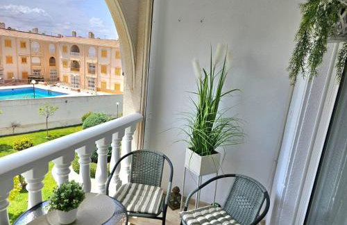 Apartamento Migos 350m from the sea, Playa del Acequión, - Foto 39