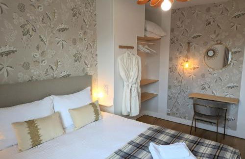 LE CEMAROSE Cottage & Spa Terrace Garden & lovely View - Foto 53