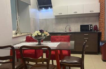 Apartamenty i pokoje „Pod Jedynką” - Foto 62