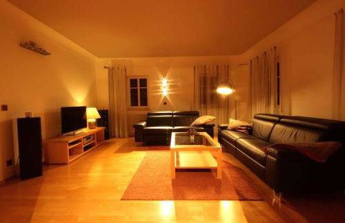 Komfort-Ferienwohnung "Zur Schmiedebrücke" - Foto 15