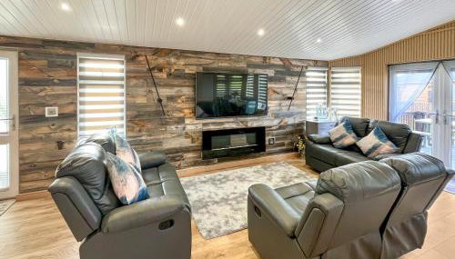 Haven Lodge - Uk50792 - Foto 3