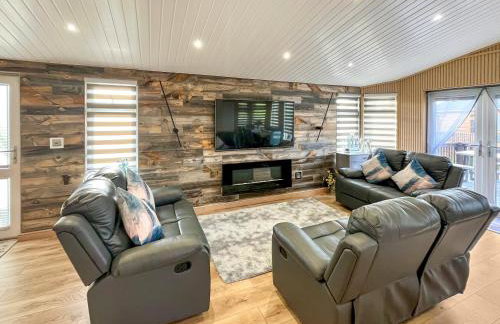 Haven Lodge - Uk50792 - Foto 3