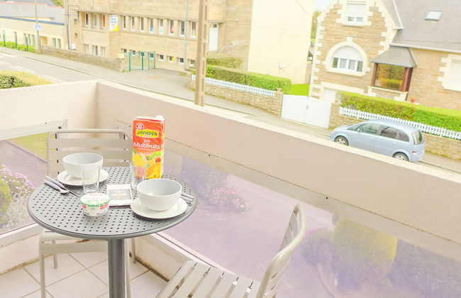 Saint Michel - Foto 14