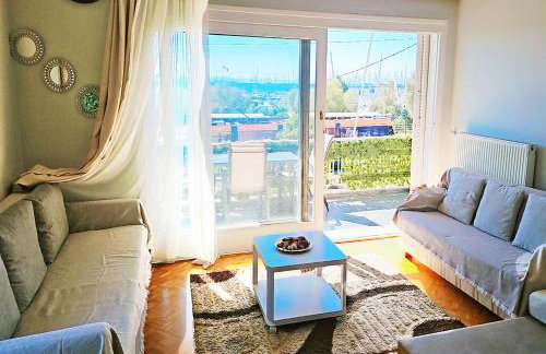Luxurious Palace Marina Alimos - Foto 11