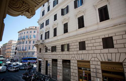 Rome Holiday Home - Foto 18