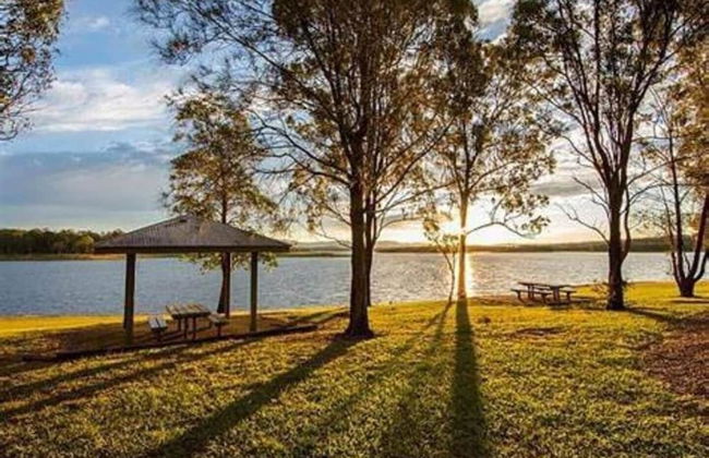 Escape to Warner's Hidden Gem - Private Pool & Relaxing Oasis - Foto 36