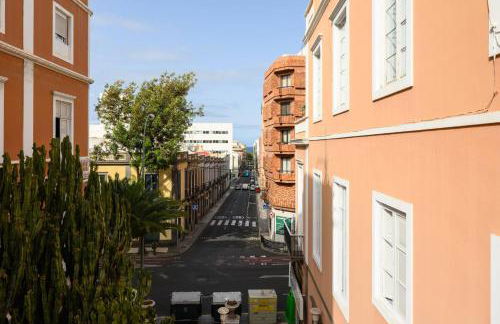 Charming studio in old town Triana San Telmo - Foto 15