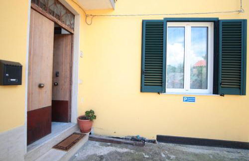 Casa di Ulisse - mansarda familiare - Foto 45