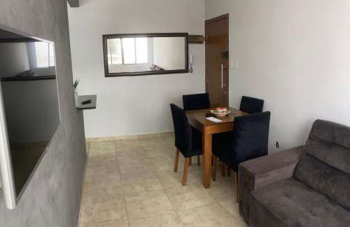 Apartamento - Praia do Gonzaguinha - Foto 1