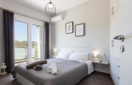 Nereides - Skinaria Beach Apartment - Foto 14