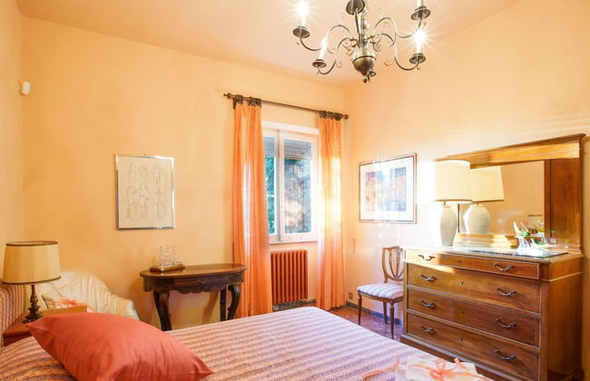 Elegant Countryside Villa - Foto 8