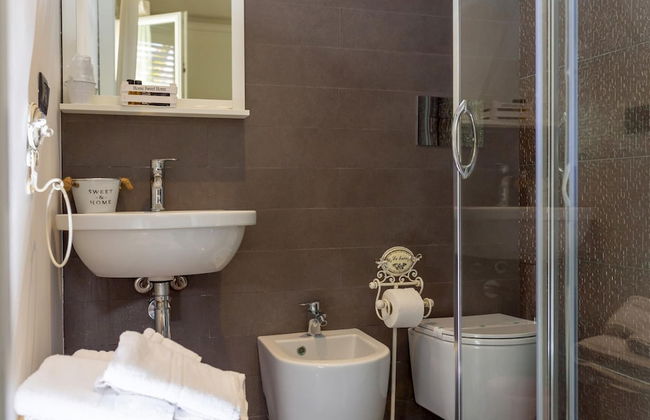 Dolci Agrumi 4 Rooms - Foto 36