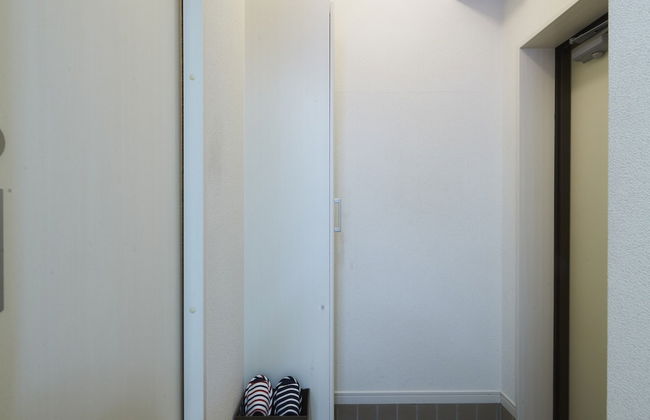 Oyado Kinokuniya Daikoku Machi - Foto 4