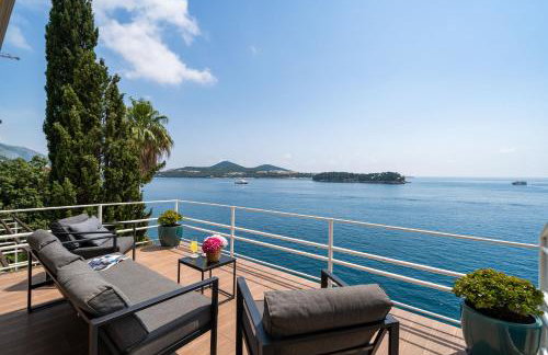 Villa Luce Dubrovnik - Foto 33