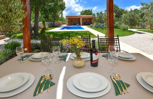 Rural House Kod Slapa - Foto 52