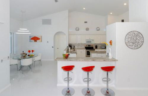 Villa Eyleen - Foto 26