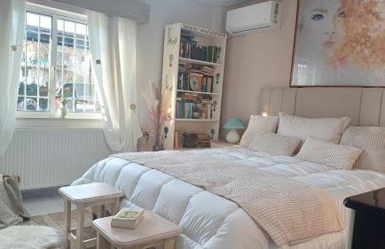 Cozy γωνιά στο χωριό - Foto 13