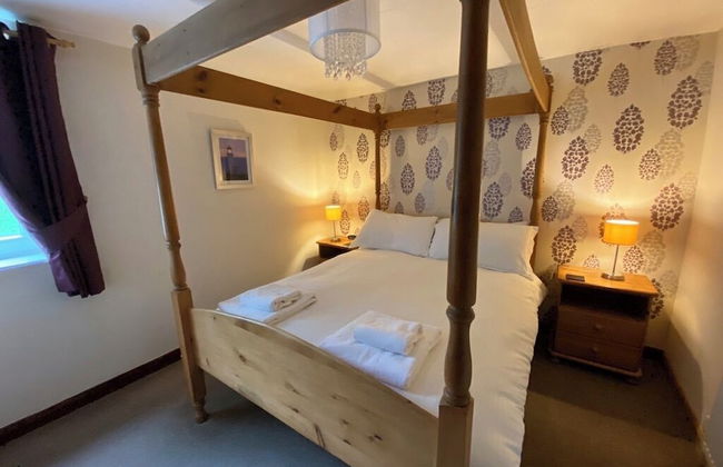 Smugglers Rock Cottages - Foto 4