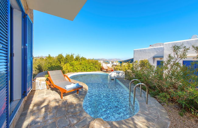 Blue Sea Villa - Foto 16