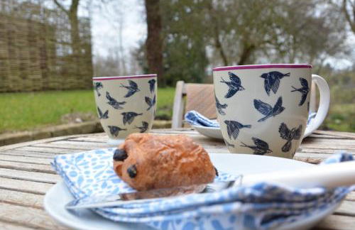 Bird Cottage, Burgh - Foto 7