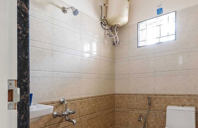 Pinnacle Serviced Apartments - Foto 12