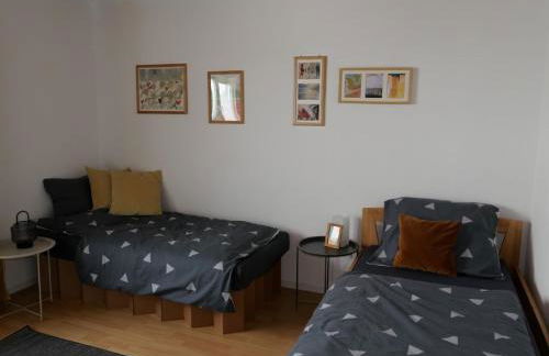 Ferienwohnung Blumengarten - Foto 13