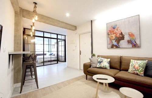 Stunning Apartment for 8 people in Salamanca City by Batuecas - Foto 5