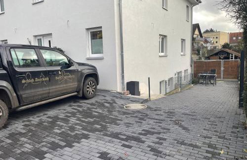 FeWo Brückweg - Foto 16