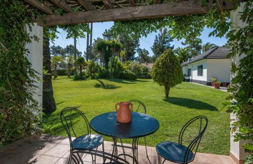 Holiday Home Villa das Palmeiras mit großem Schwimmbad by Interhome - Foto 14