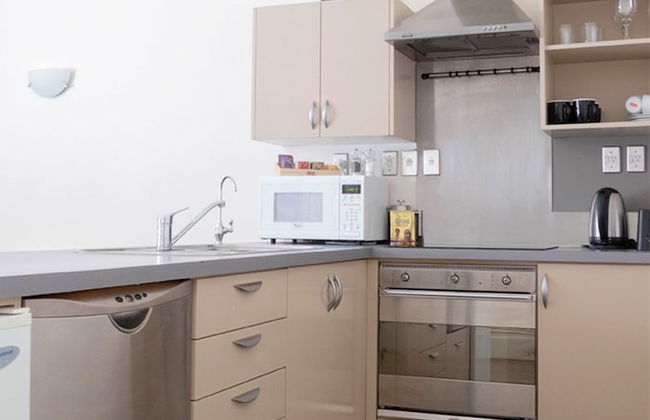 The Terrace Villas - Executive Apts - Foto 29