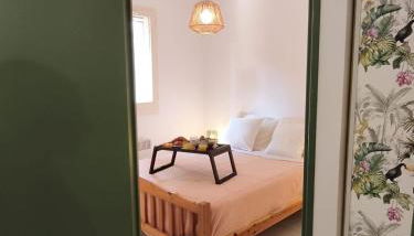 Rare - appartement avec jardin à 350m de la plage et du port - Foto 2