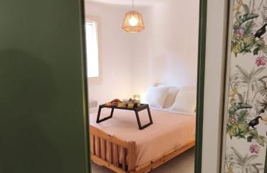 Rare - appartement avec jardin à 350m de la plage et du port - Foto 2