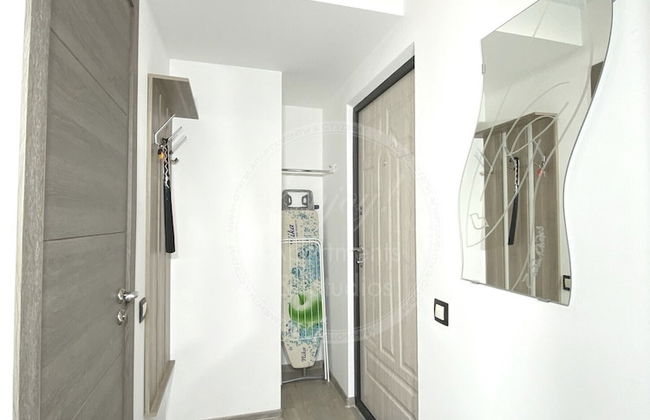 ENJOY! Apartments & Studios – Akvareli - Foto 22