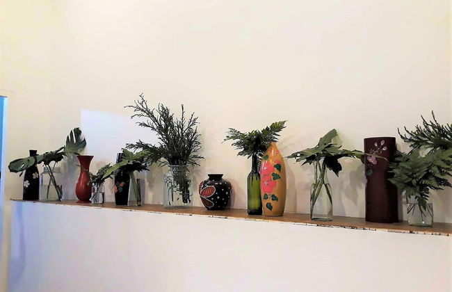 Family Home Chiang Mai - Lino House - Foto 56