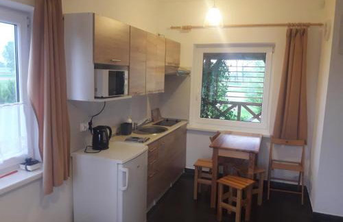 Letnisko nad jeziorem - Foto 21