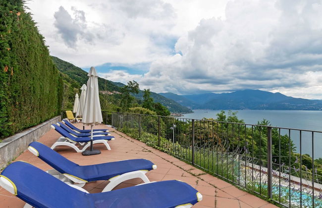 Residential Complex With Panoramic Views and Pool - Foto 25