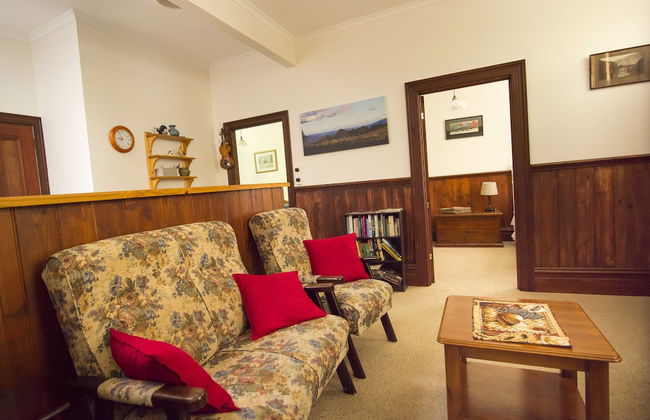 Creek Cottage - Foto 10