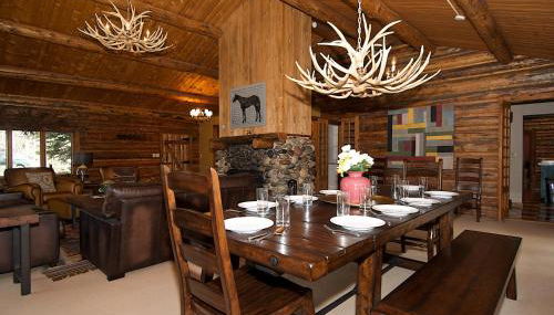Aspen's Lodge - Foto 5