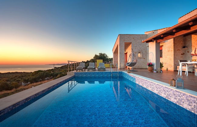 Nisaki Villa - Foto 33