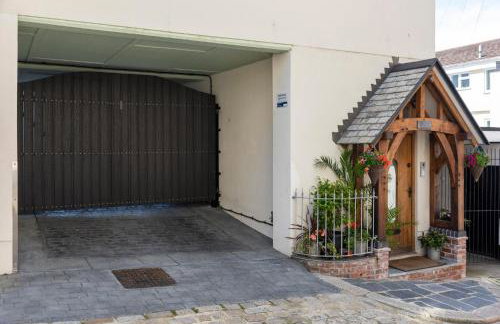 Barbican - Historic - Pets Ok - Parking - 5 Guests - Foto 16